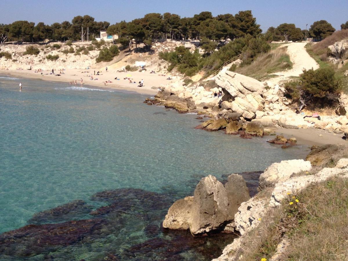Kyriad Martigues Sud Eksteriør billede